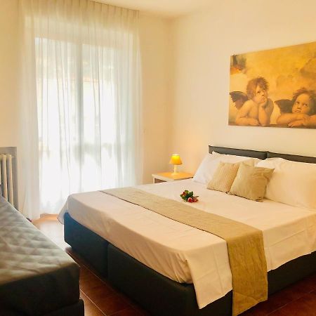 Domaso Central Apartment Luaran gambar